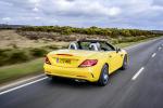 Mercedes-Benz SLC300 Final Edition 2019 года (UK)
